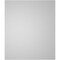 Ekena Millwork Vertical Surface Mount PVC Gable Vent w/ 2"W x 2"H , Brickmould Sill Frame, 34"W x 40"H GVPVE34X4003SN - alternate 5